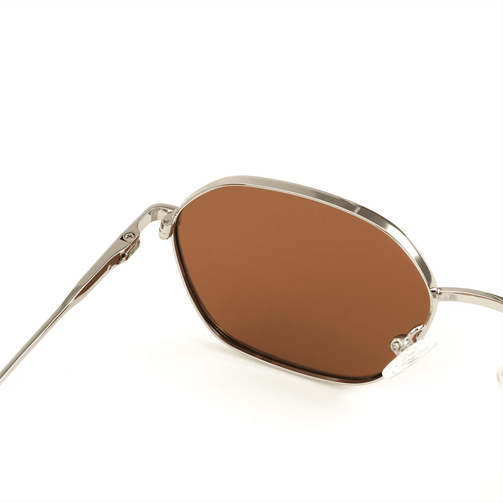 شركة جويريس لتصنيع النظارات المعدنية الهندسية JC-87381