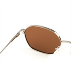 شركة جويريس لتصنيع النظارات المعدنية الهندسية JC-87381