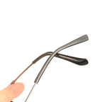 شركة جويريس لتصنيع النظارات المعدنية الهندسية JC-87381