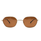 شركة جويريس لتصنيع النظارات المعدنية الهندسية JC-87381