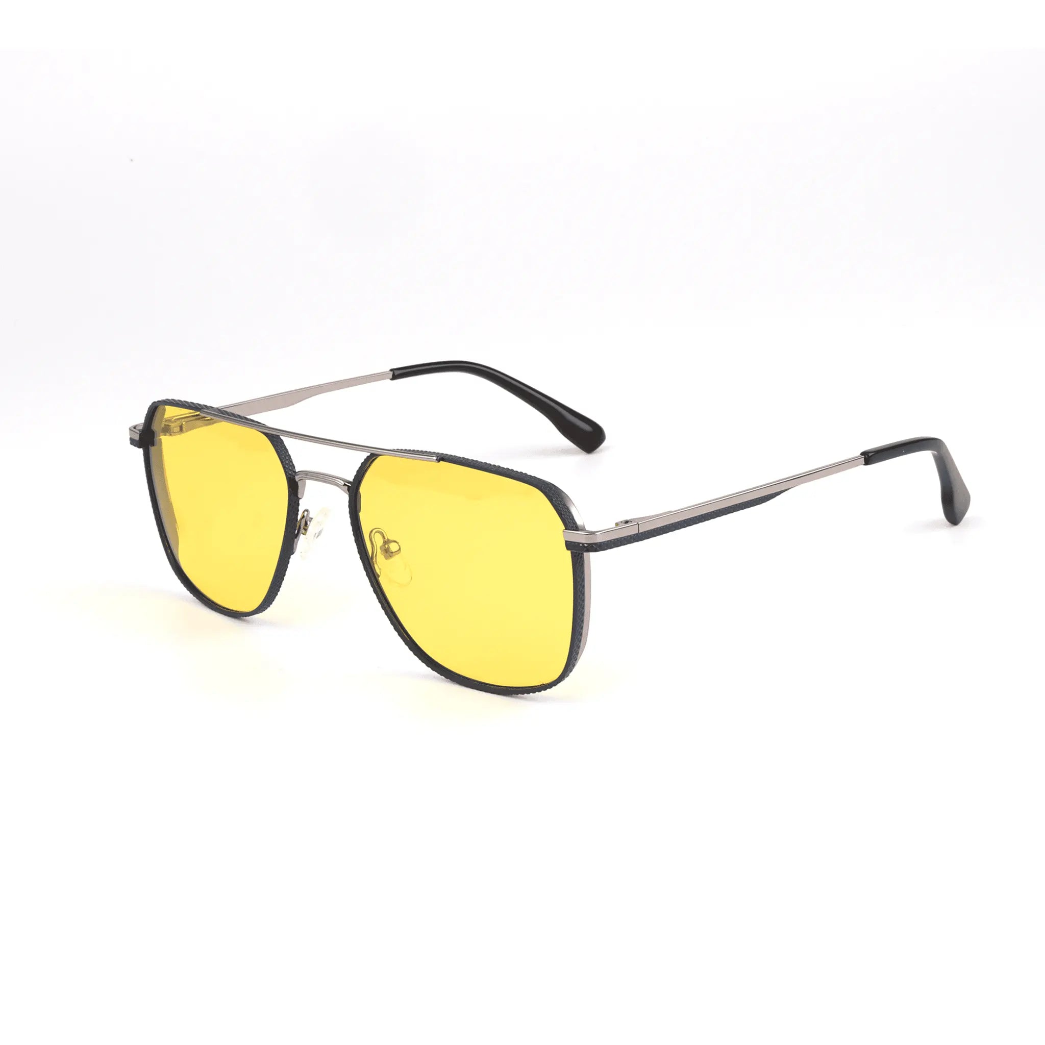 Aviator Metal JC-87401 Glasses Manufacturer - Joyiris