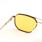 Aviator Metal JC-87411 Glasses Manufacturer - Joyiris