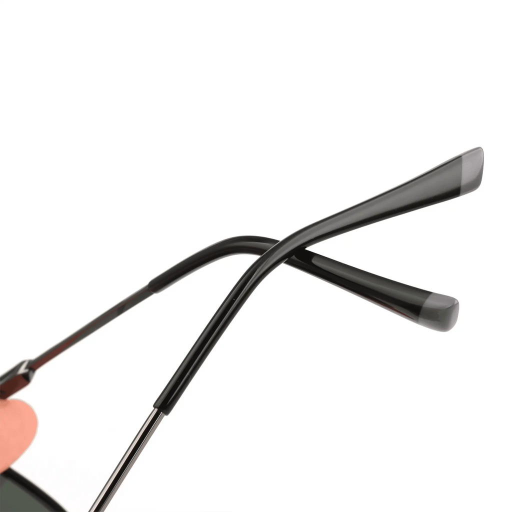 شركة جويريس لتصنيع النظارات المعدنية المستطيلة JC-87451