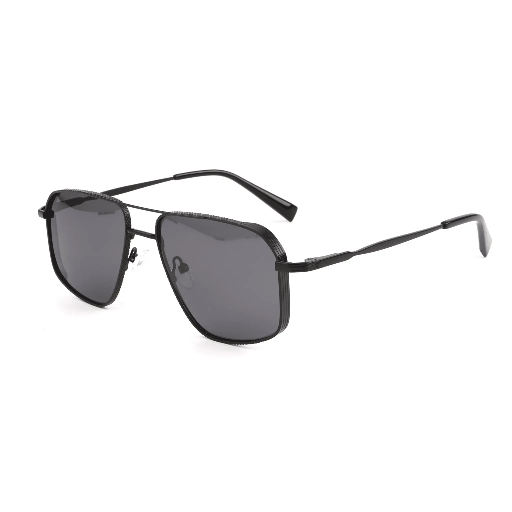 Aviator Metal JC-87671 Glasses Manufacturer - Joyiris