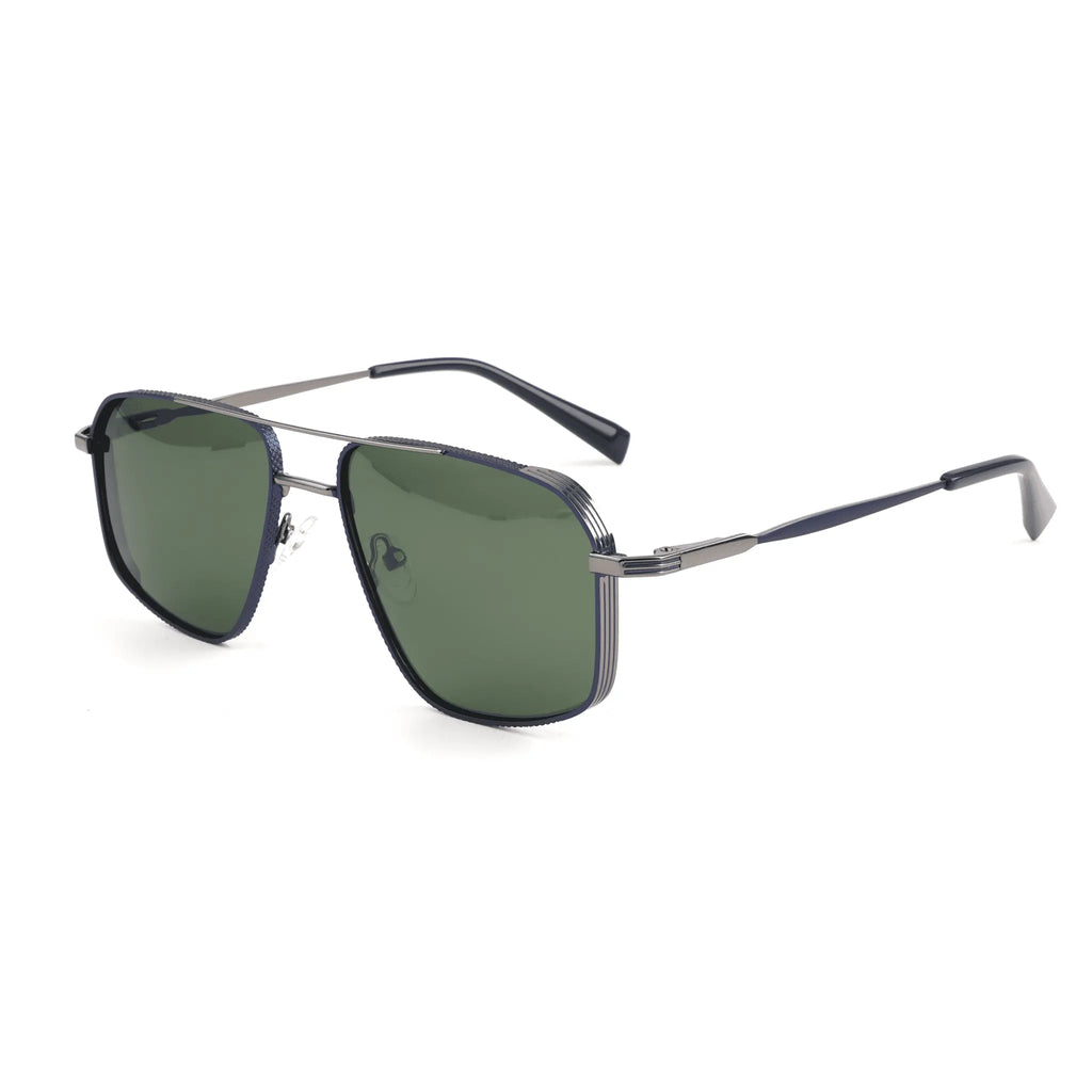 Aviator Metal JC-87671 Glasses Manufacturer - Joyiris