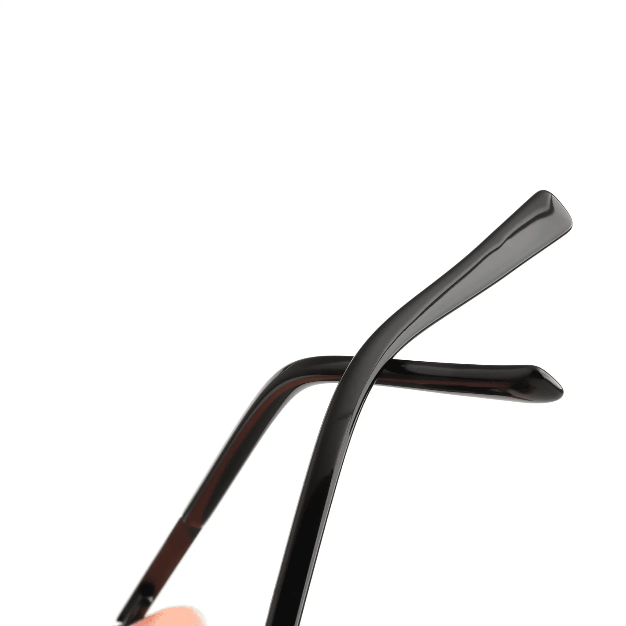 شركة جويريس لتصنيع النظارات المعدنية المستديرة JC-87771