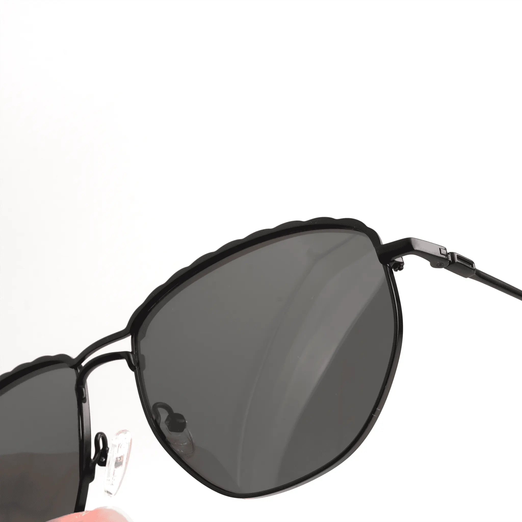 Aviator Metal JC-87951 Glasses Manufacturer - Joyiris