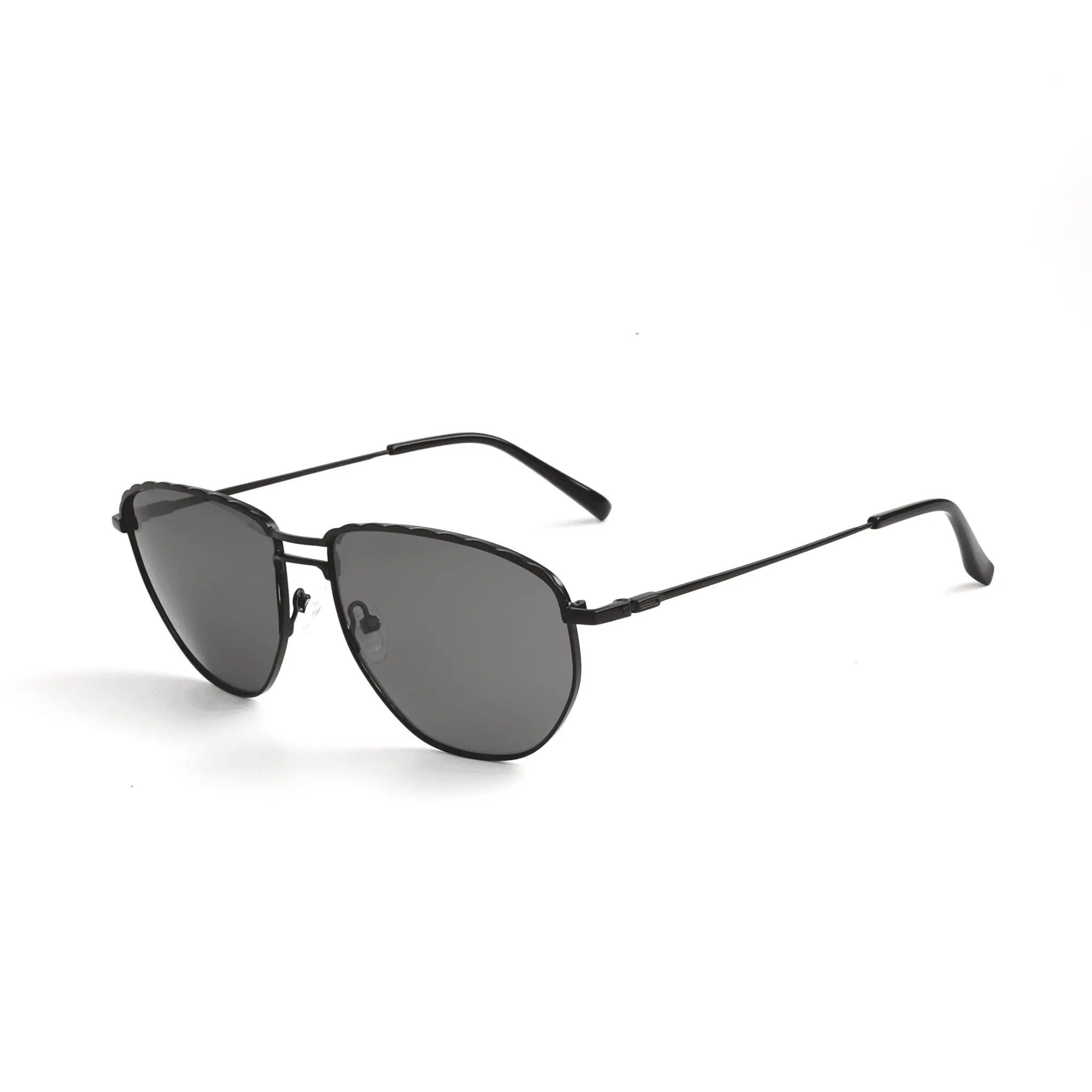 Aviator Metal JC-87951 Glasses Manufacturer - Joyiris