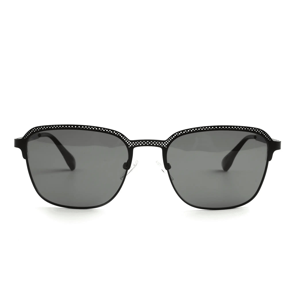 شركة جويريس لتصنيع النظارات المعدنية المستطيلة JC-87981