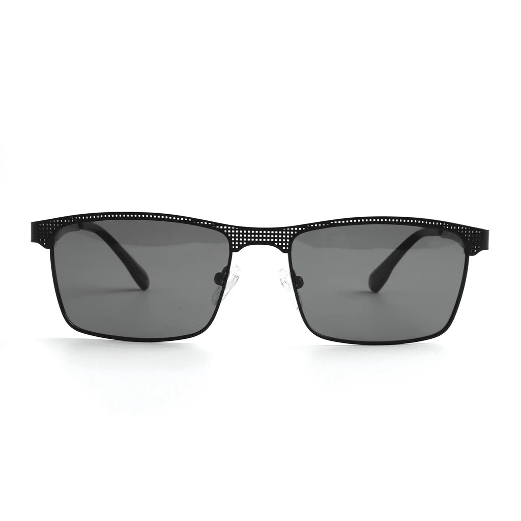 Rectangular Metal JC-87991 Glasses Manufacturer - Joyiris