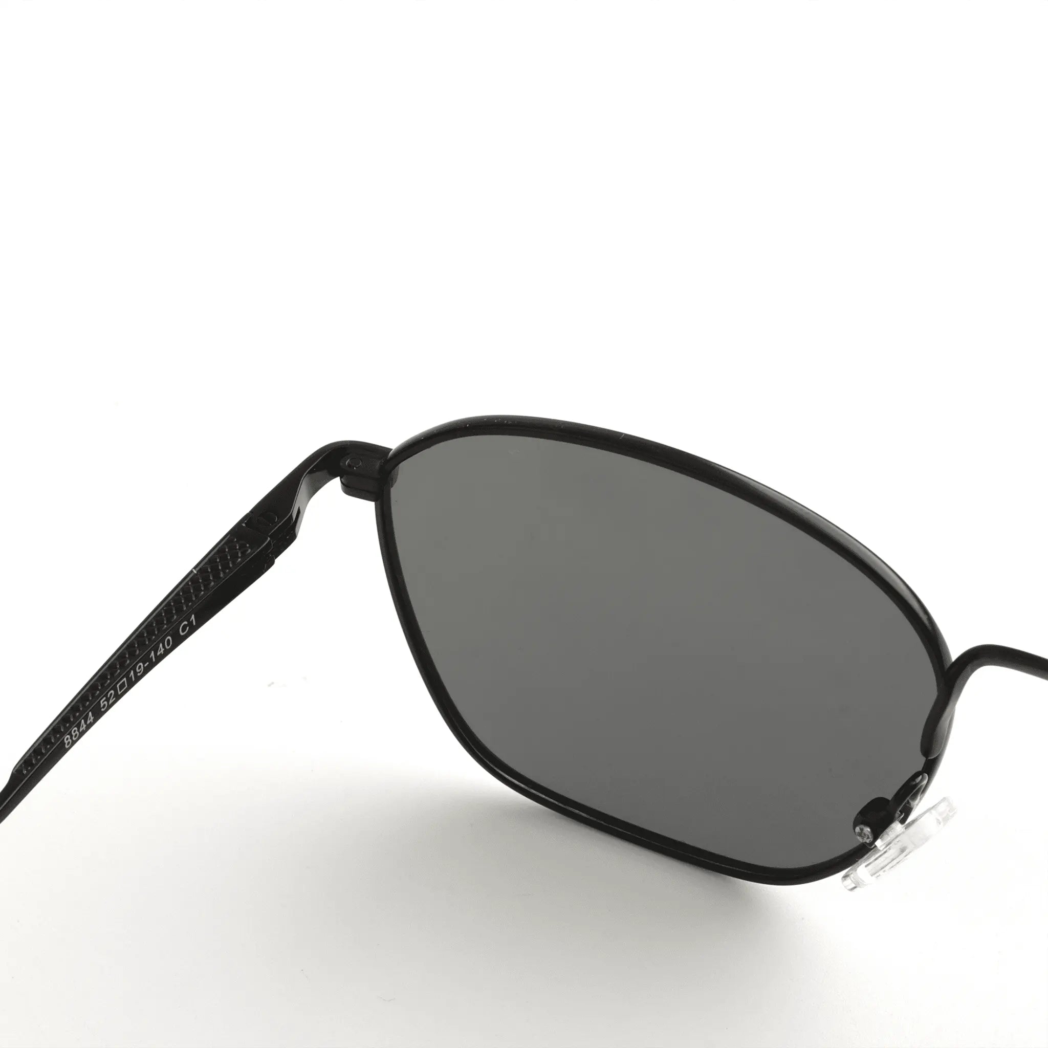 شركة جويريس لتصنيع النظارات المعدنية المستطيلة JC-88441