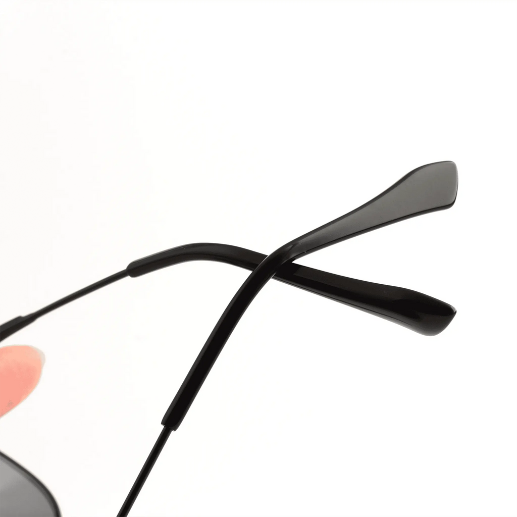 شركة جويريس لتصنيع النظارات المعدنية المستطيلة JC-88441