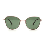 شركة جويريس لتصنيع نظارات عين القطة المعدنية JC-88601