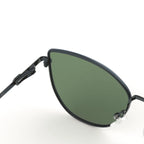 شركة جويريس لتصنيع نظارات عين القطة المعدنية JC-88611