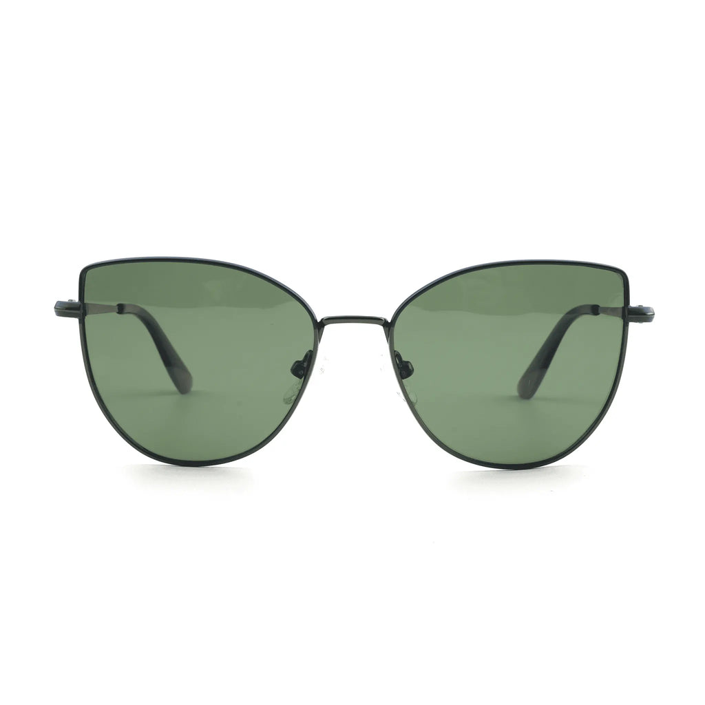 شركة جويريس لتصنيع نظارات عين القطة المعدنية JC-88611