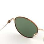 شركة جويريس لتصنيع النظارات المعدنية البيضاوية JC-88671