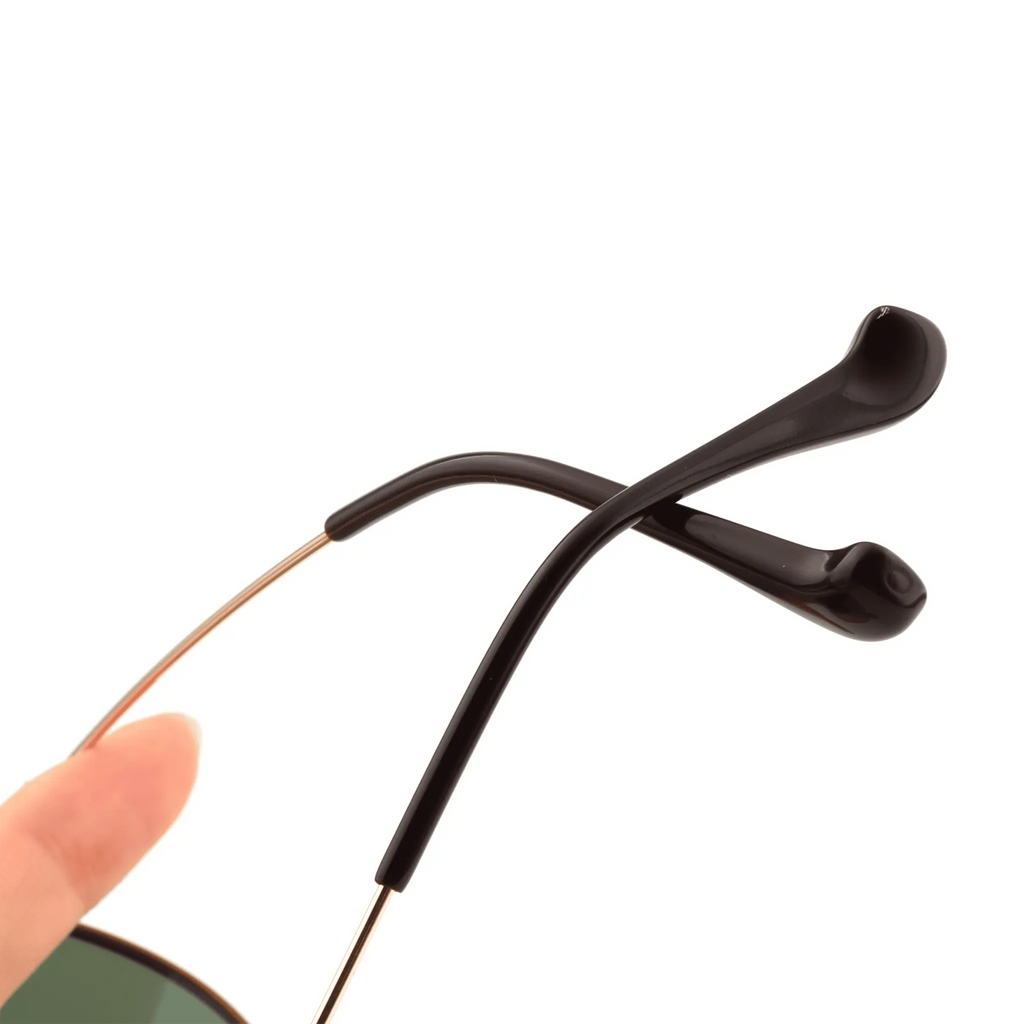 شركة جويريس لتصنيع النظارات المعدنية البيضاوية JC-88671