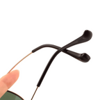 شركة جويريس لتصنيع النظارات المعدنية البيضاوية JC-88671