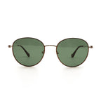 شركة جويريس لتصنيع النظارات المعدنية البيضاوية JC-88671