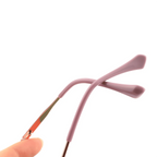 شركة جويريس لتصنيع النظارات المعدنية الهندسية JC-88831