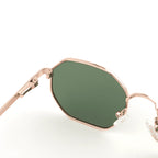 شركة جويريس لتصنيع النظارات المعدنية الهندسية JC-88841