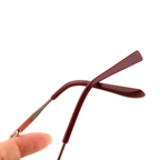 شركة جويريس لتصنيع النظارات المعدنية الهندسية JC-88841