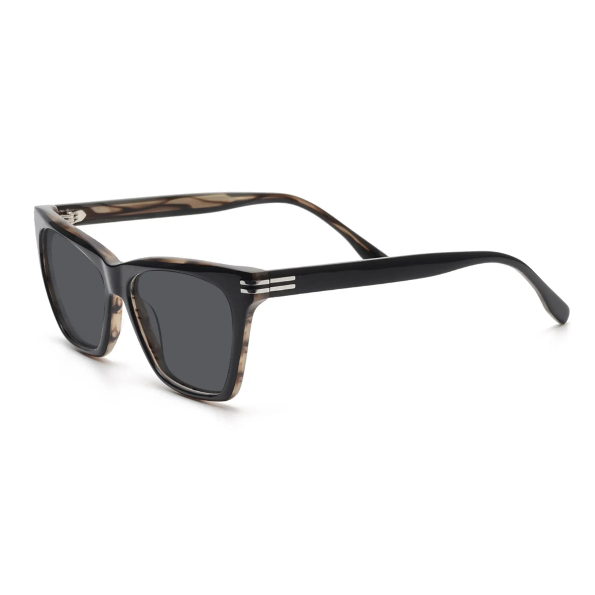 Cat-Eye Acetate JR-1531S Glasses Manufacturer - Joyiris