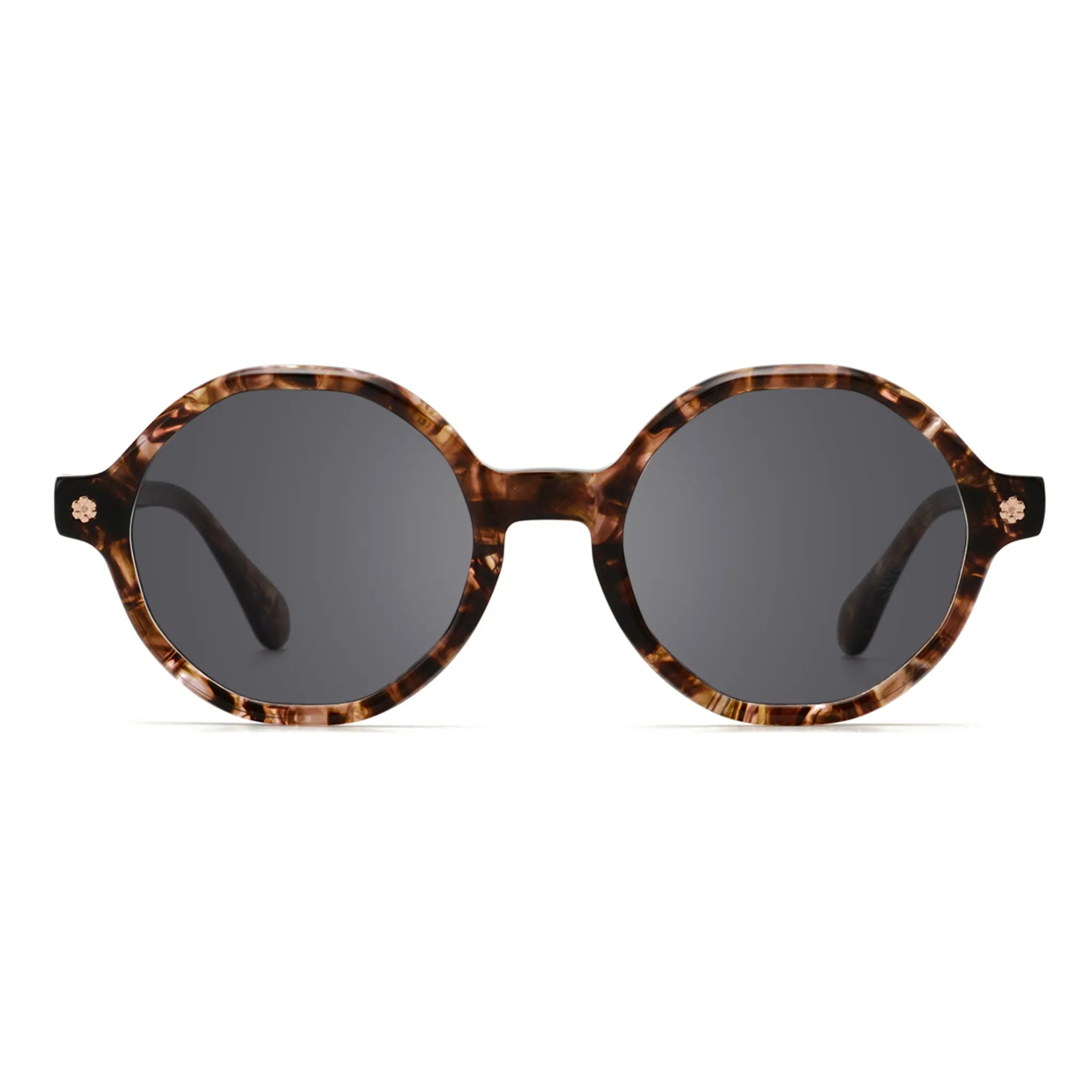 Round Acetate JR-1714S Glasses Manufacturer - Joyiris