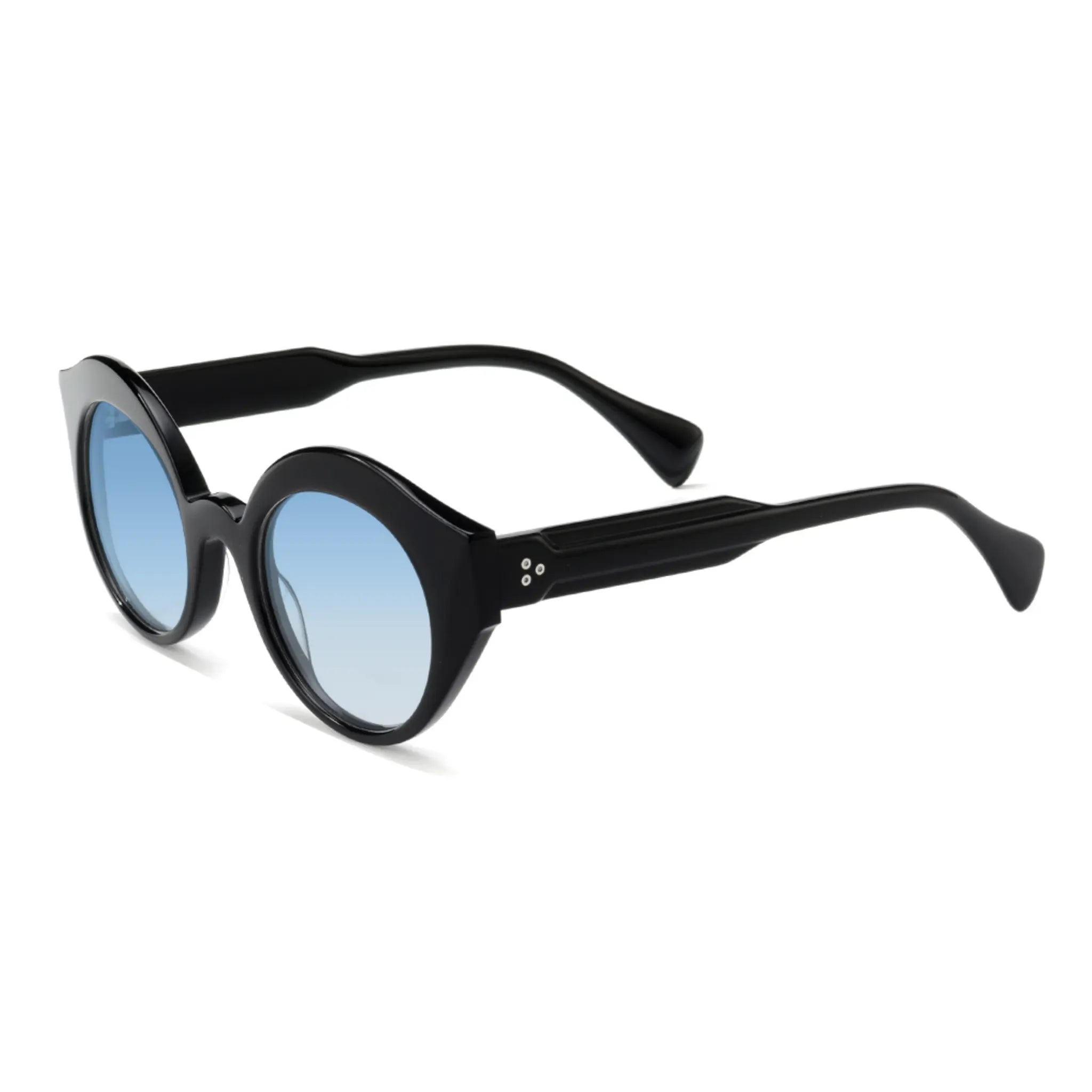 Oval Acetate JR-2184S Glasses Manufacturer - Joyiris