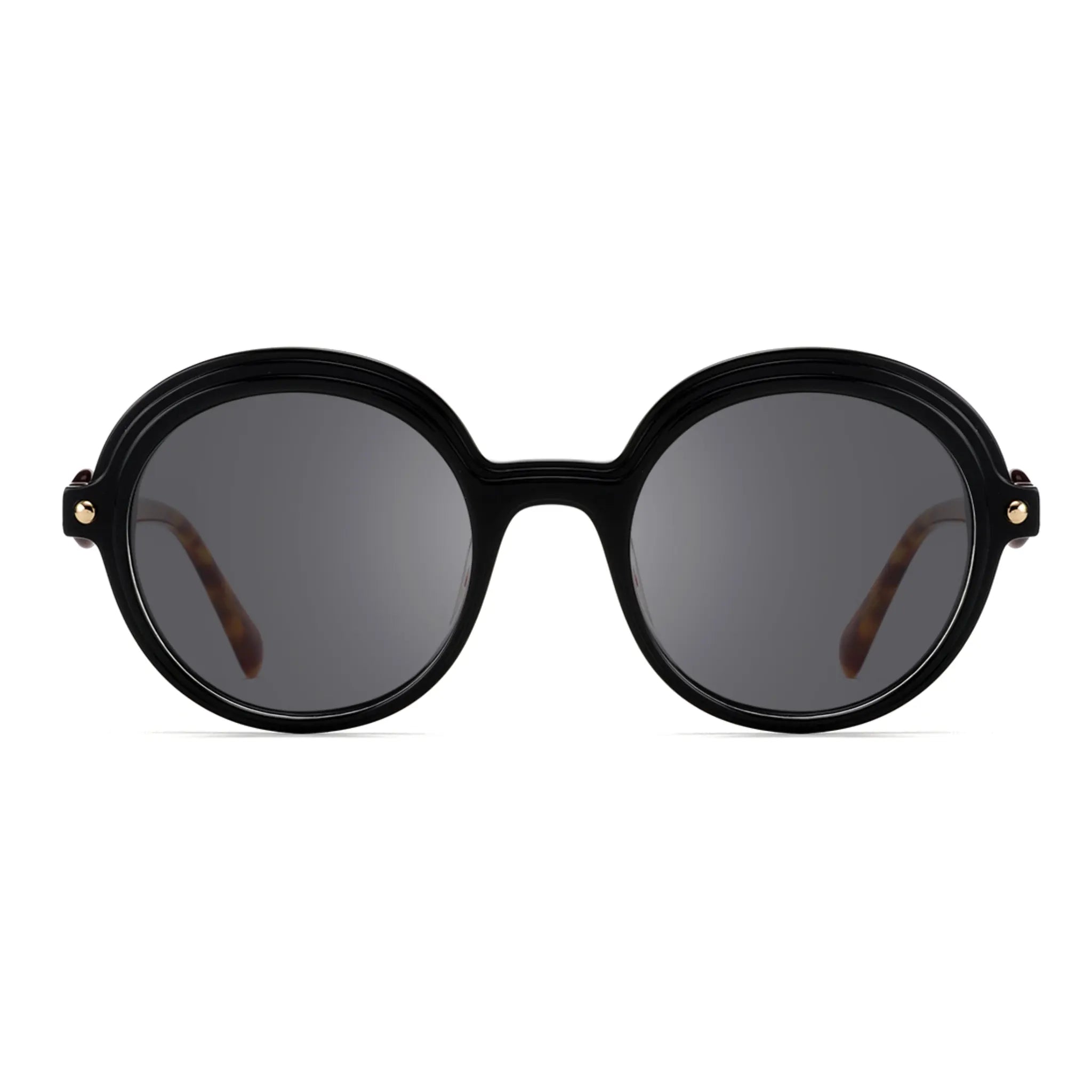 Round Acetate JR-2200S Glasses Manufacturer - Joyiris