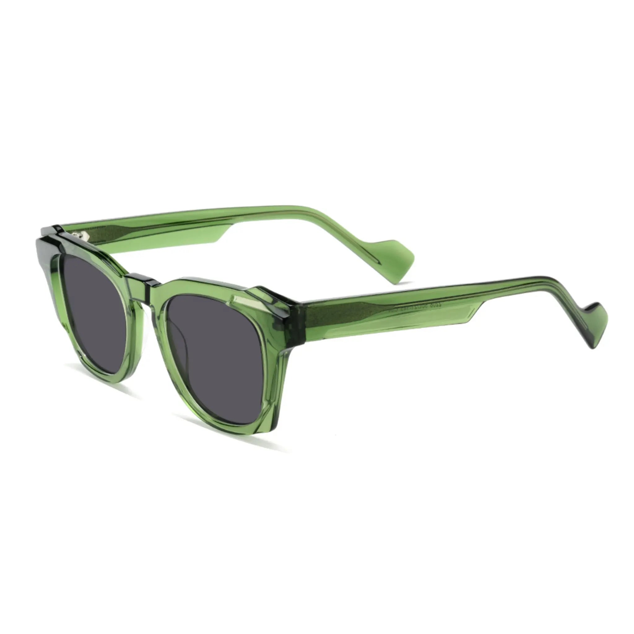 Rectangular Acetate JR-2208S Glasses Manufacturer - Joyiris