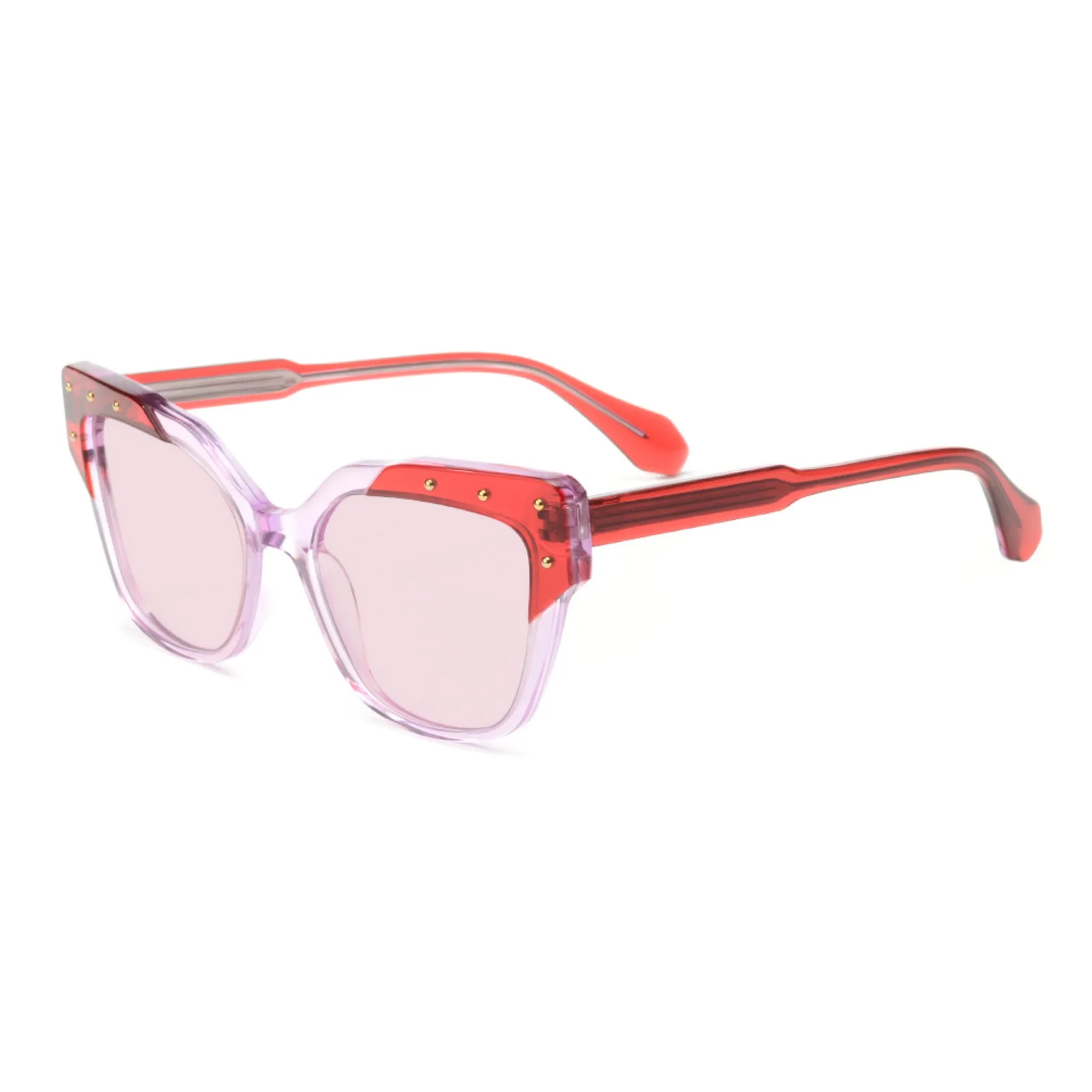 Cat-Eye Acetate JR-2229S Glasses Manufacturer - Joyiris