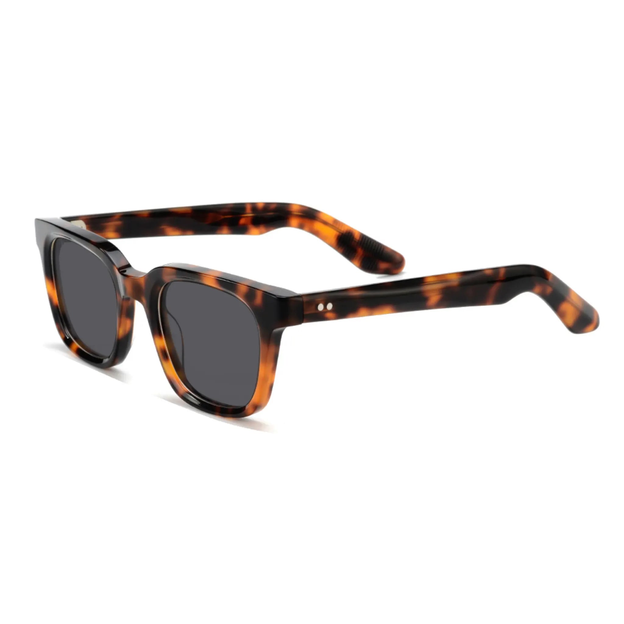 Rectangular Acetate JR-2316S Glasses Manufacturer - Joyiris