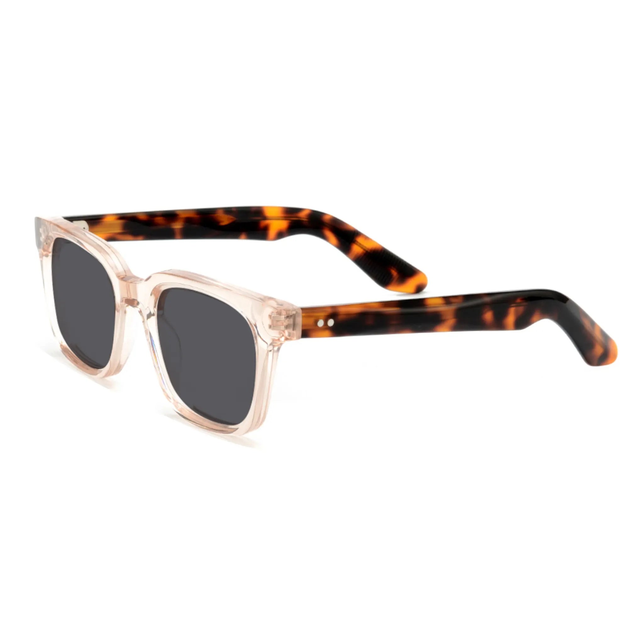 Rectangular Acetate JR-2316S Glasses Manufacturer - Joyiris