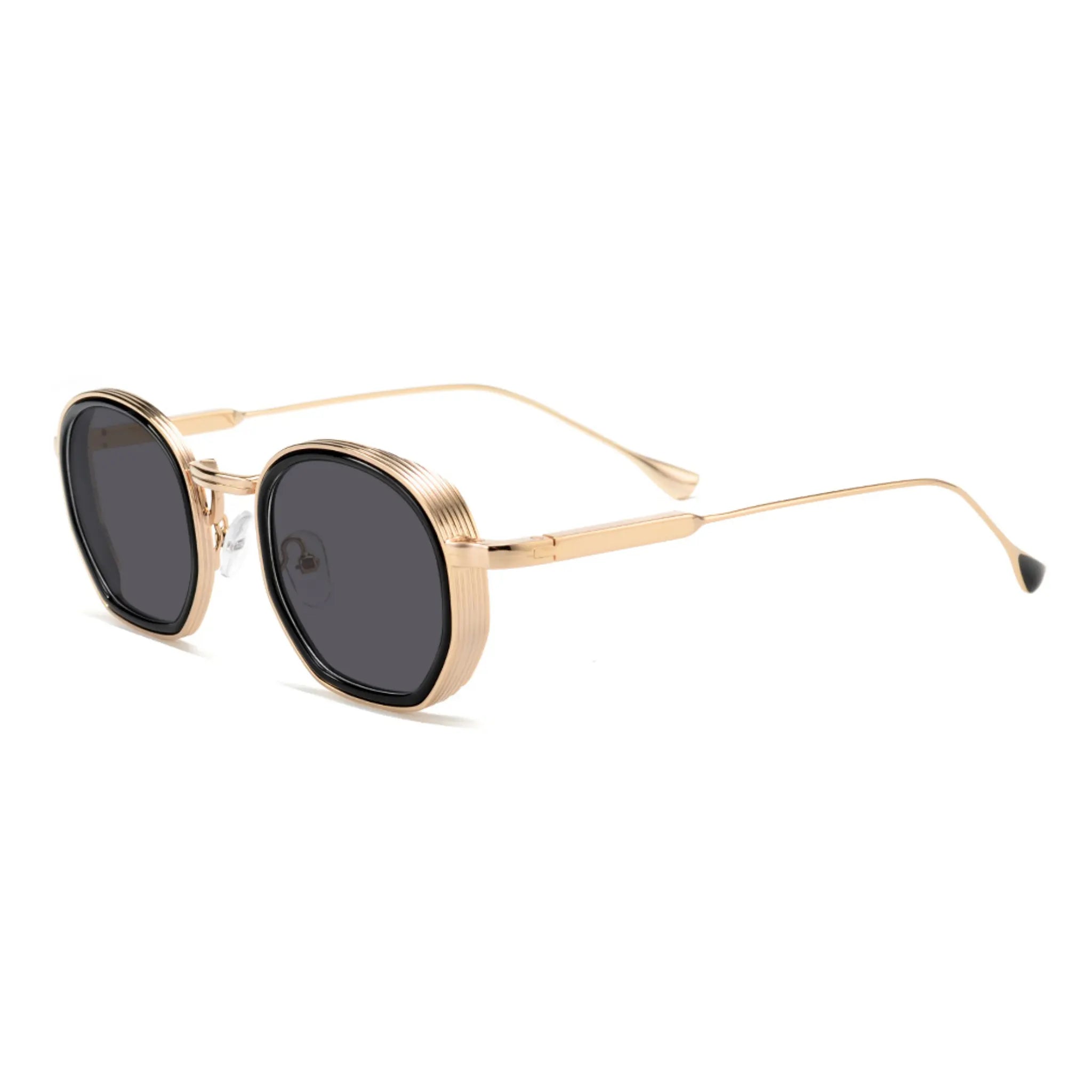 Oval Combination JR-2337S Glasses Manufacturer - Joyiris