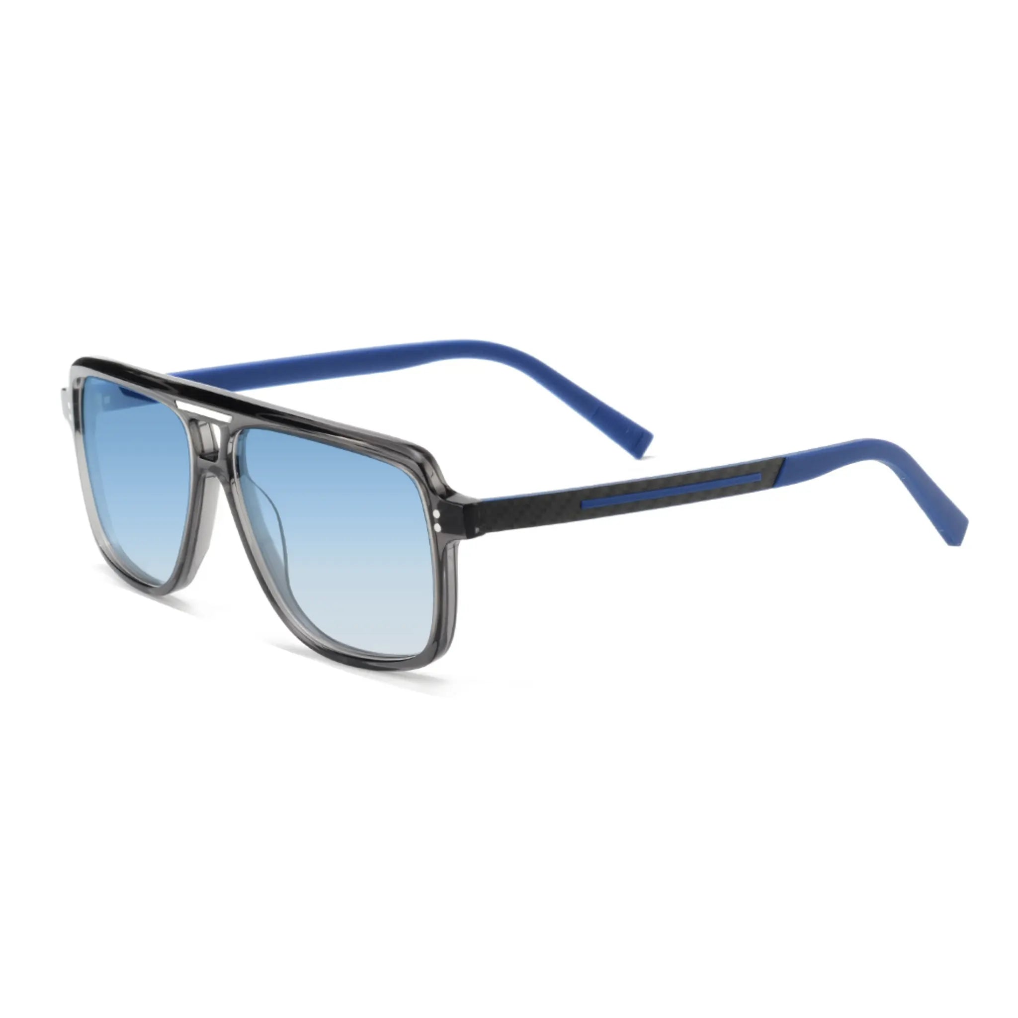 Rectangular Acetate JR-2368S Glasses Manufacturer - Joyiris