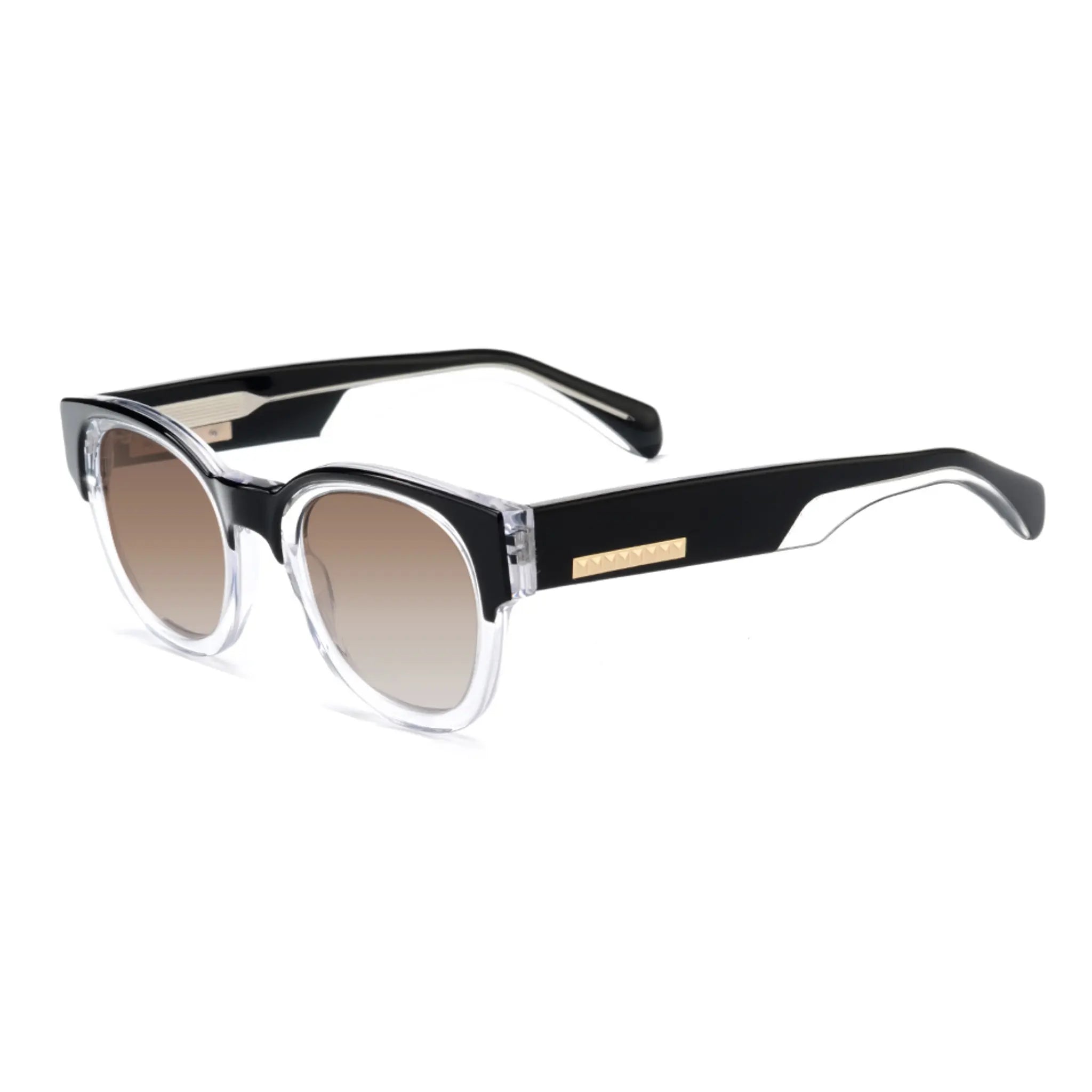 Round Acetate JR-2389S Glasses Manufacturer - Joyiris