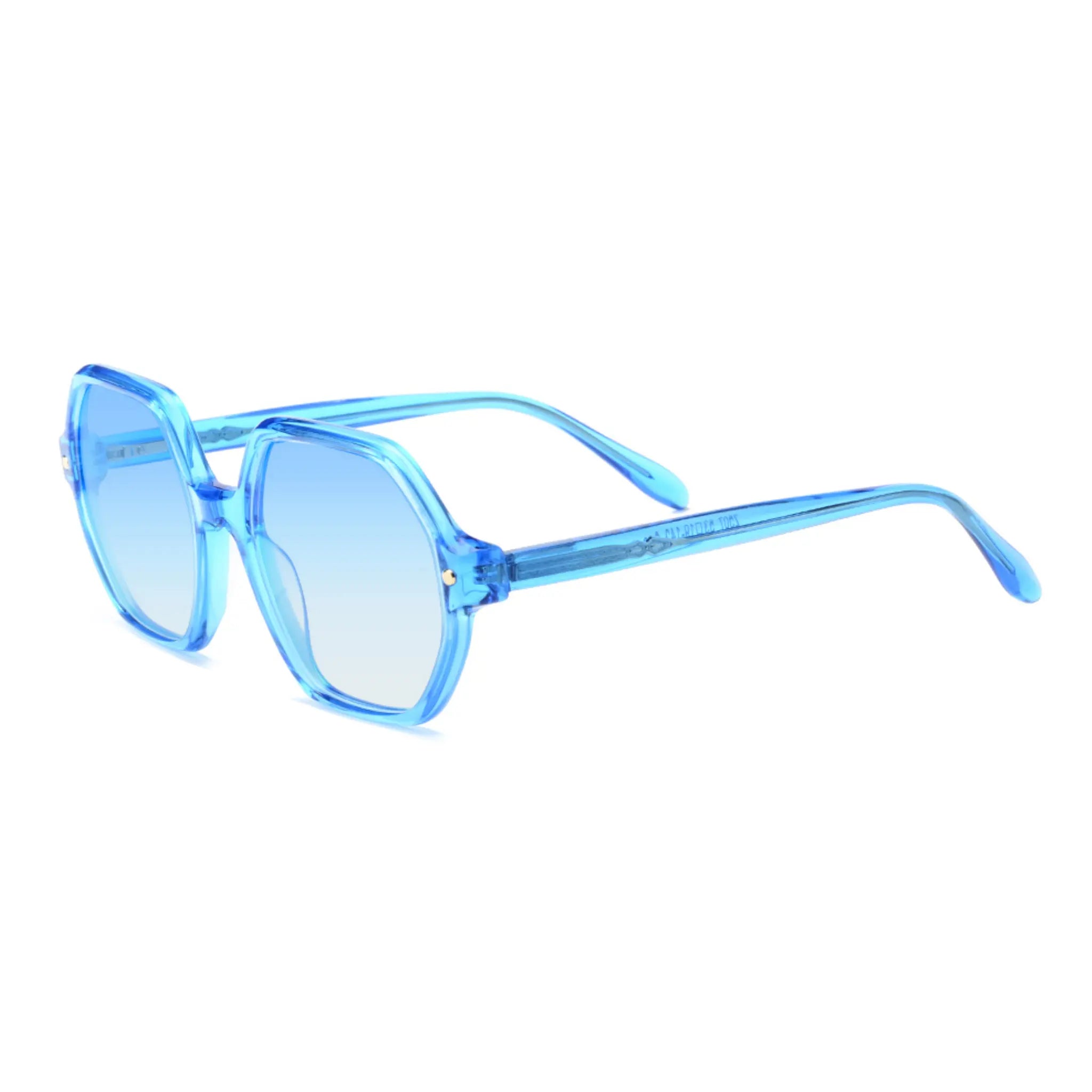 Geometric Acetate JR-2507S Glasses Manufacturer - Joyiris