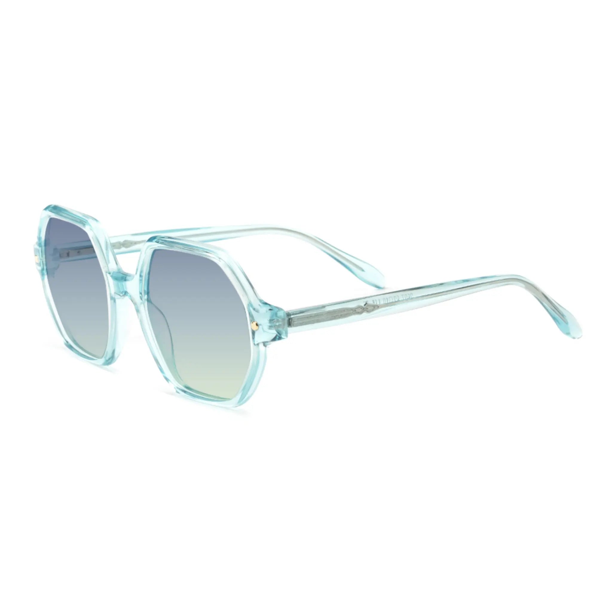 Geometric Acetate JR-2507S Glasses Manufacturer - Joyiris