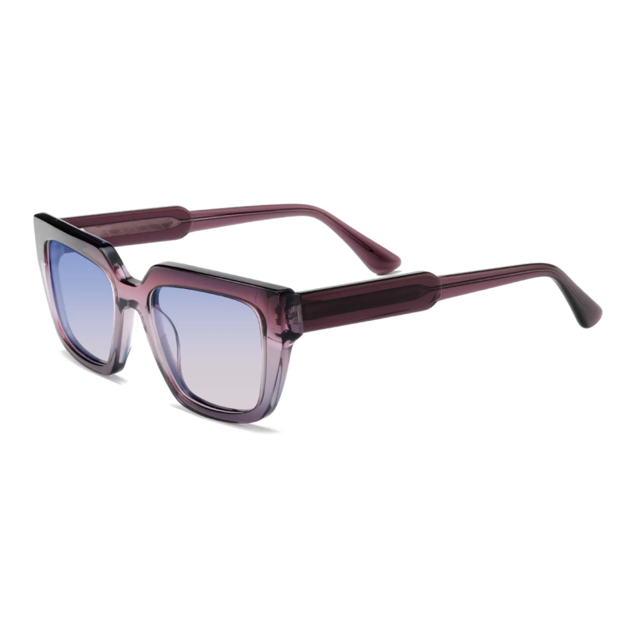 Rectangular Acetate JR-2575S Glasses Manufacturer - Joyiris