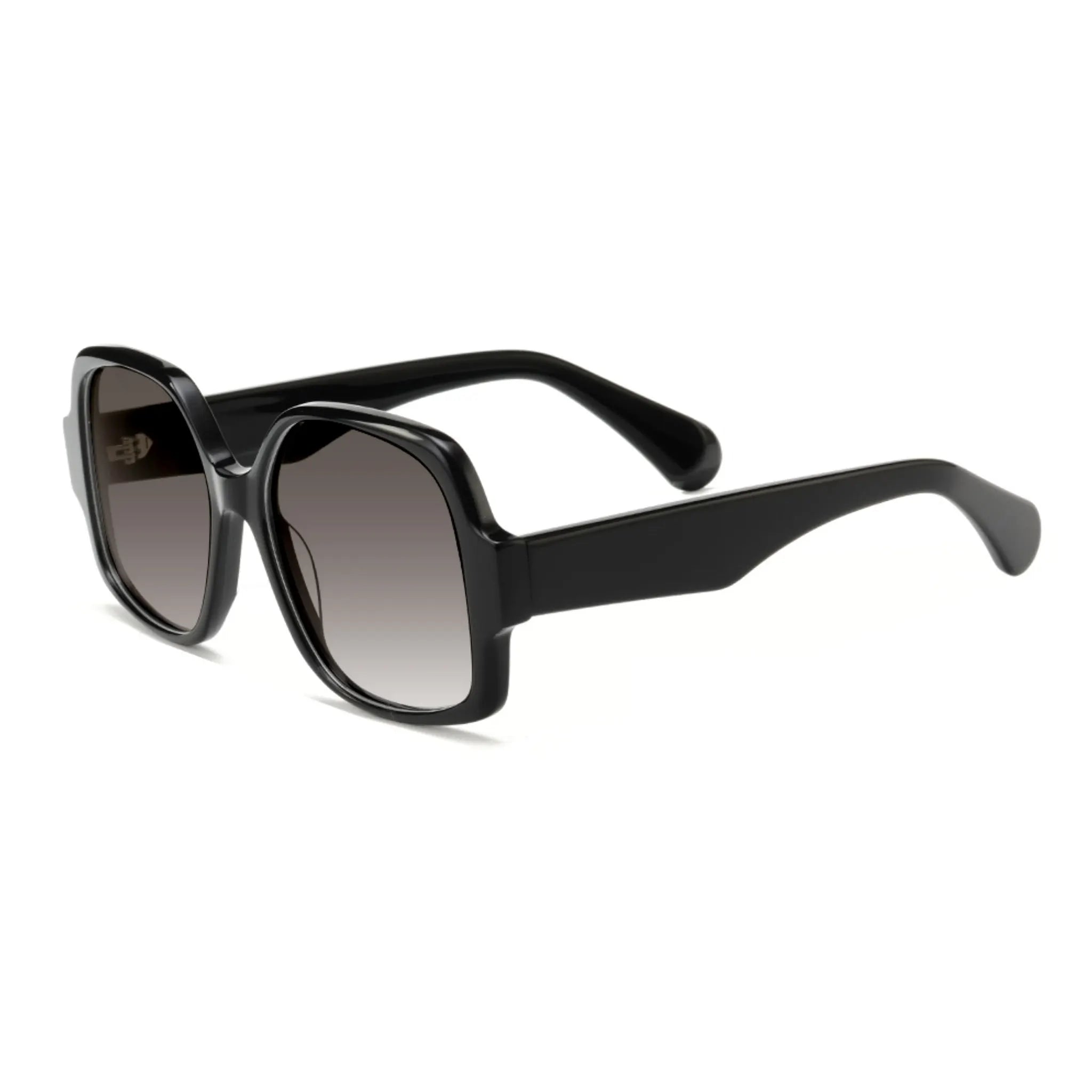 Geometric Acetate JR-2616S Glasses Manufacturer - Joyiris