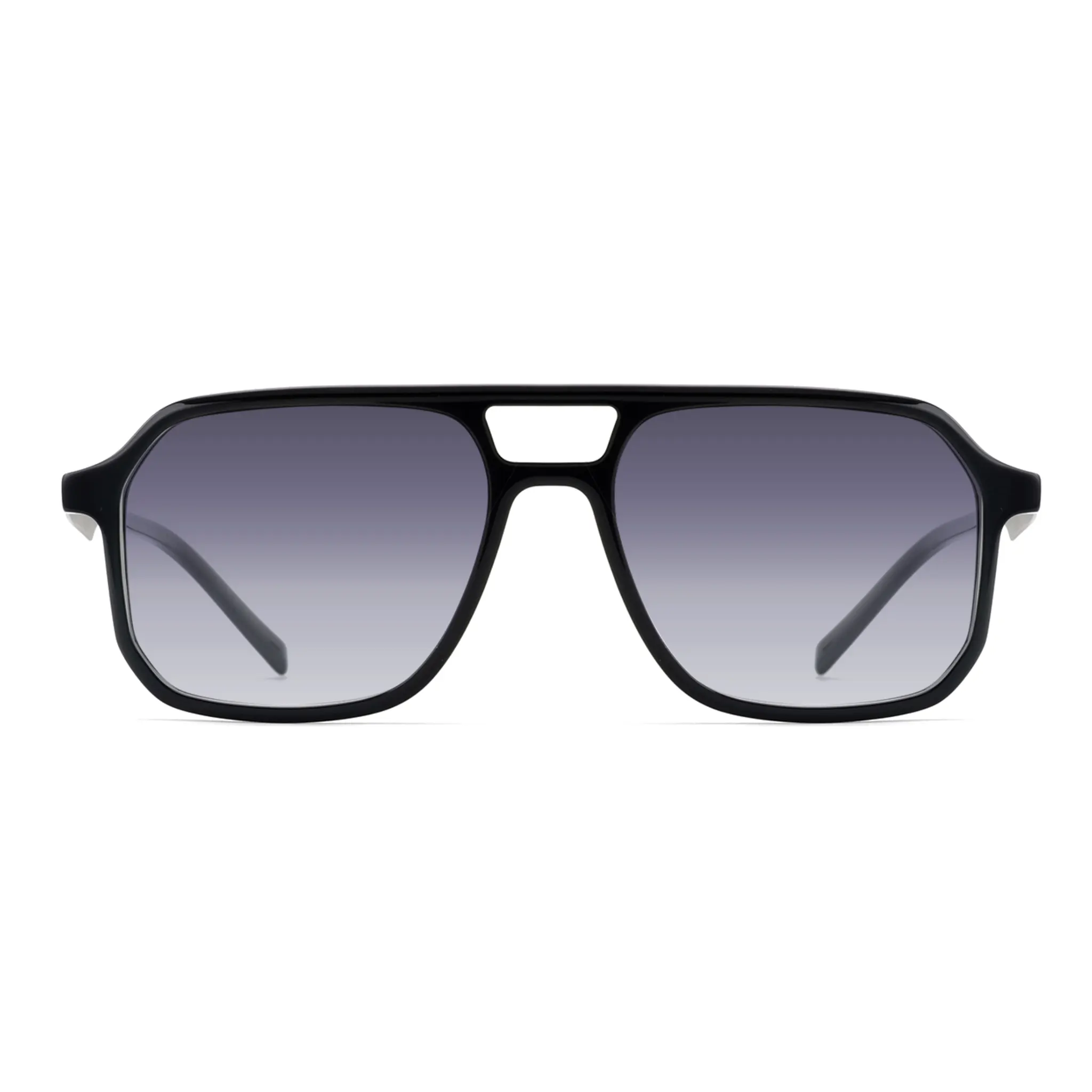 Rectangular Combination JR-2665S Glasses Manufacturer - Joyiris