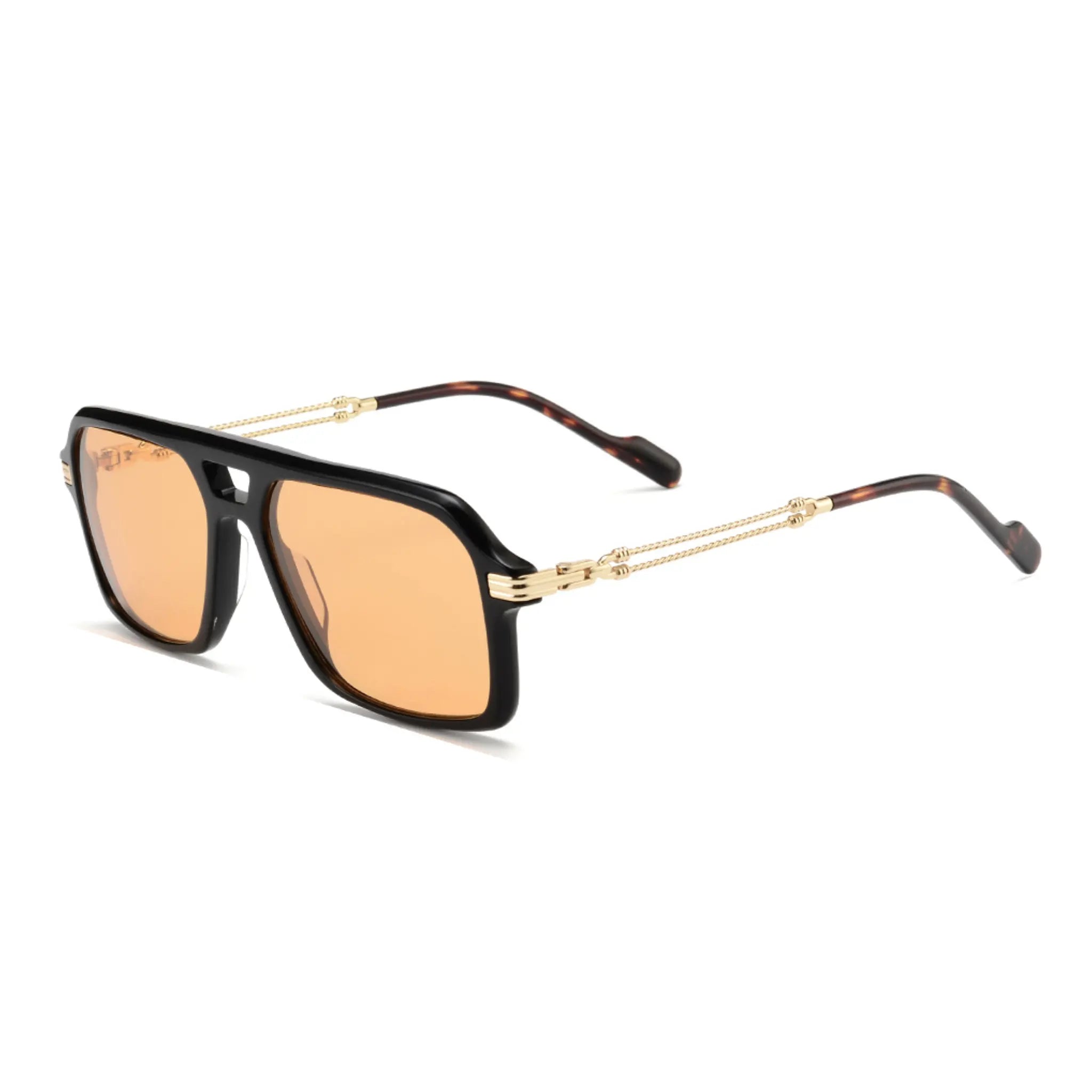 Rectangular Combination JR-2688S Glasses Manufacturer - Joyiris