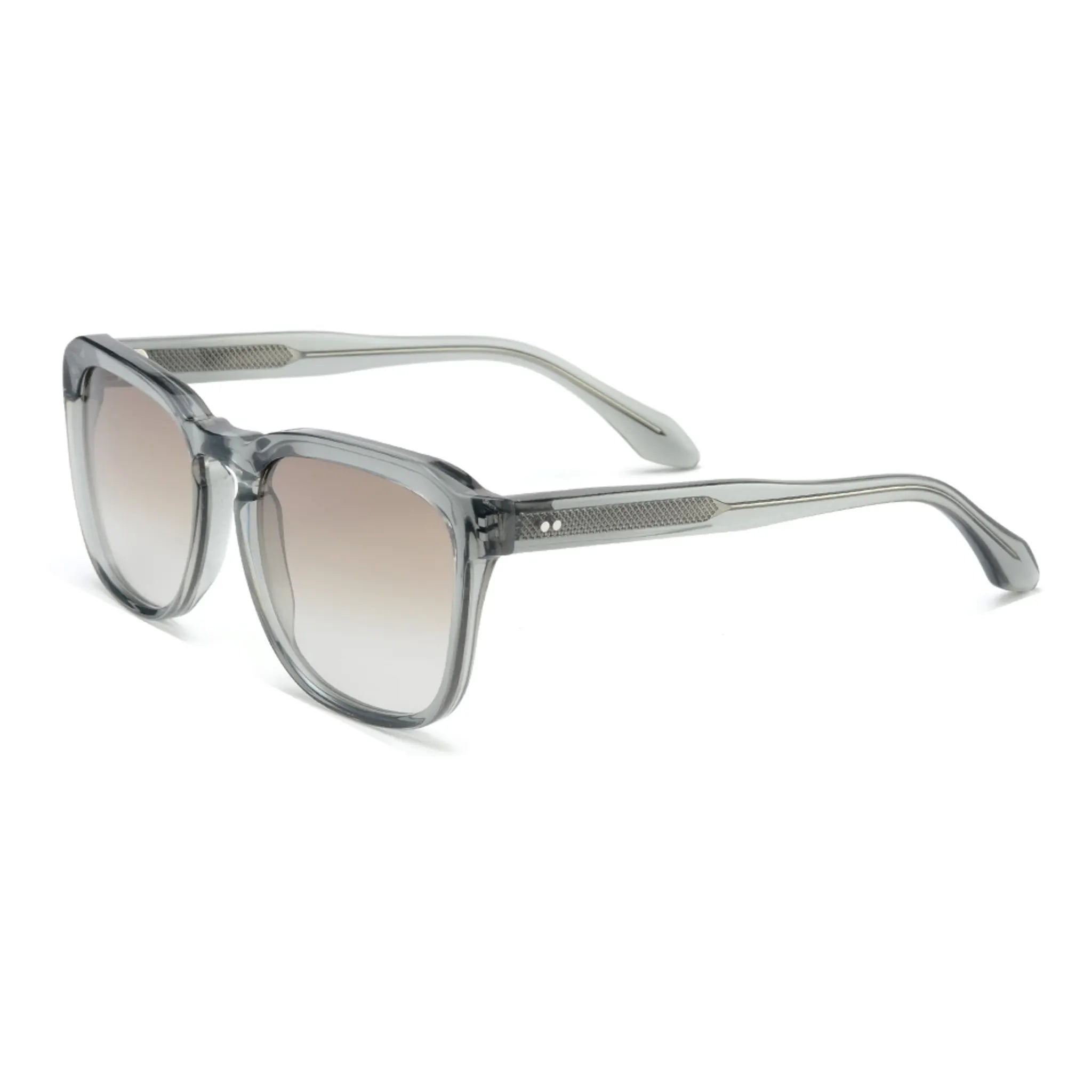 Rectangular Acetate JR-2718S Glasses Manufacturer - Joyiris