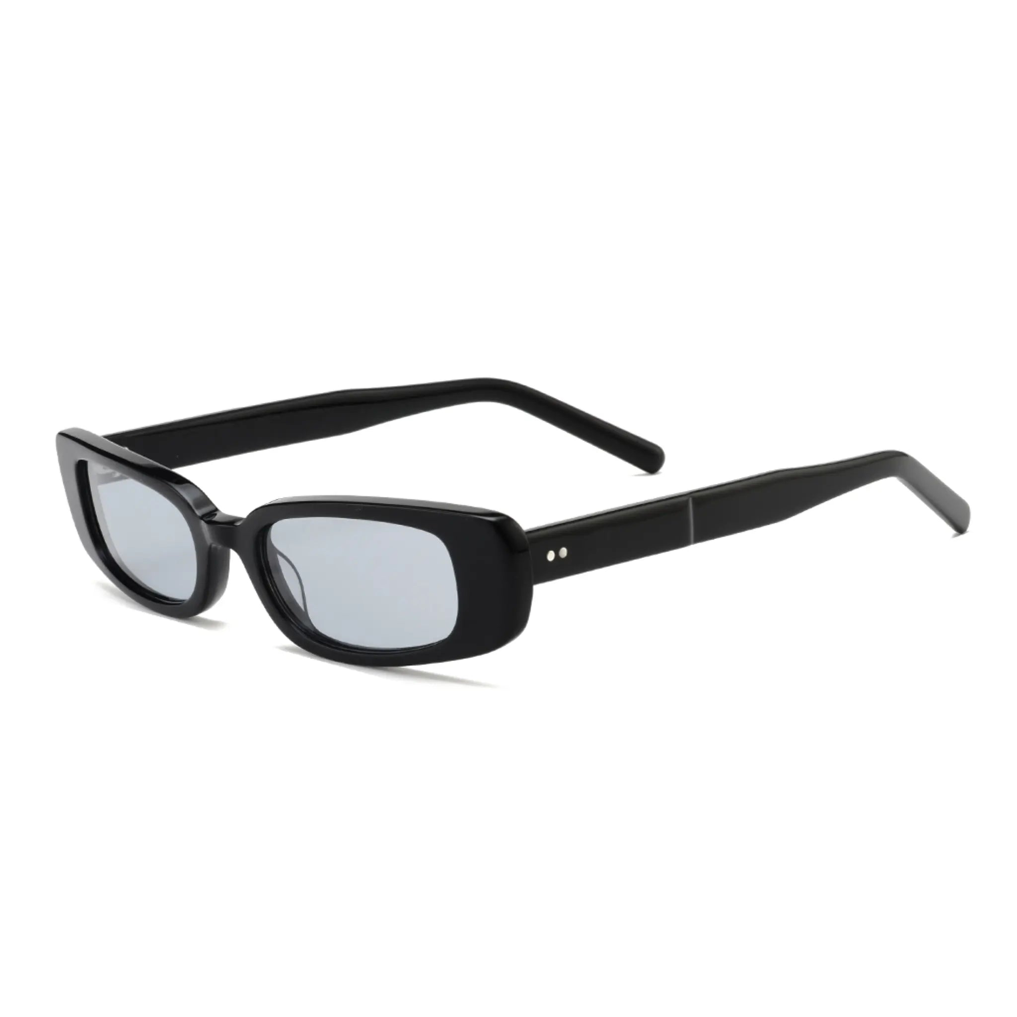 Rectangular Acetate JR-2725S Glasses Manufacturer - Joyiris