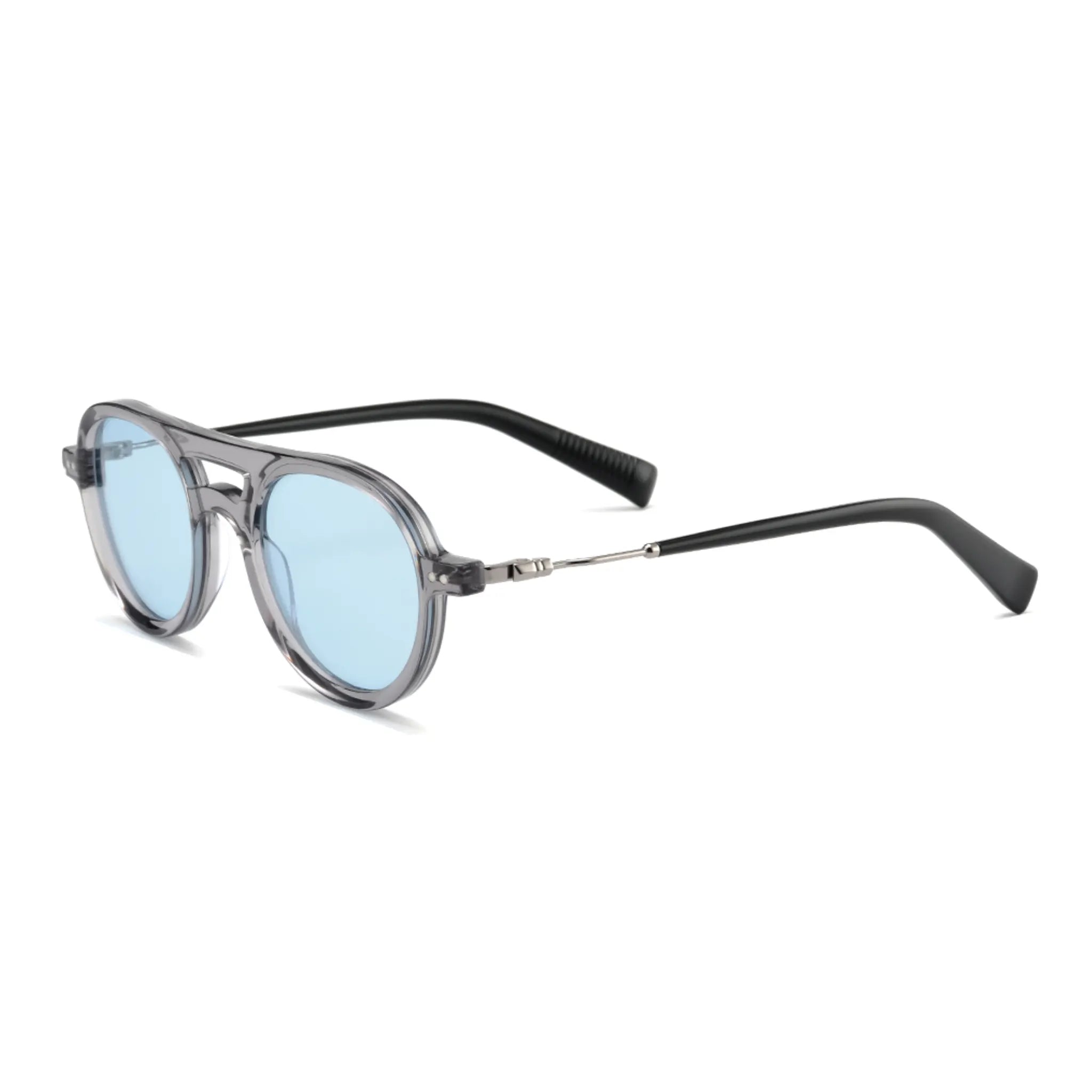 Round Combination JR-2768S Glasses Manufacturer - Joyiris