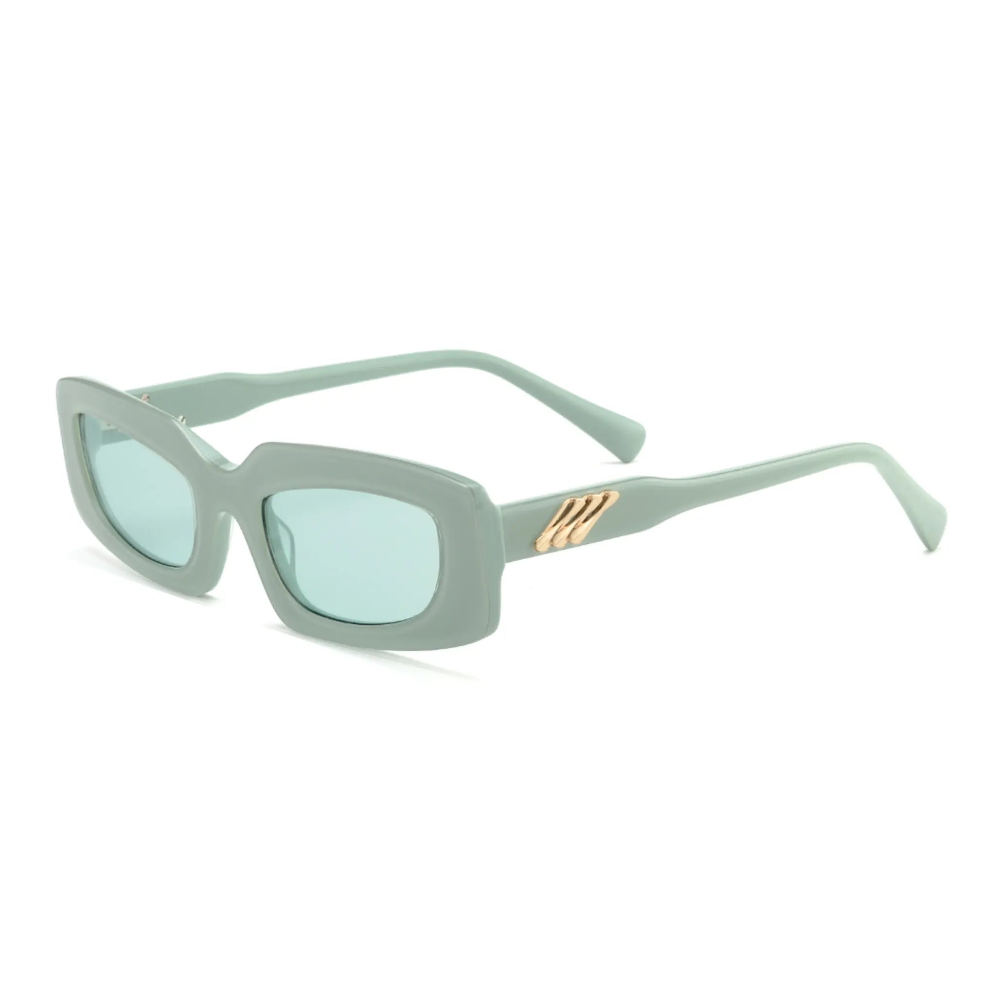 Rectangular Acetate JR-2785S Glasses Manufacturer - Joyiris