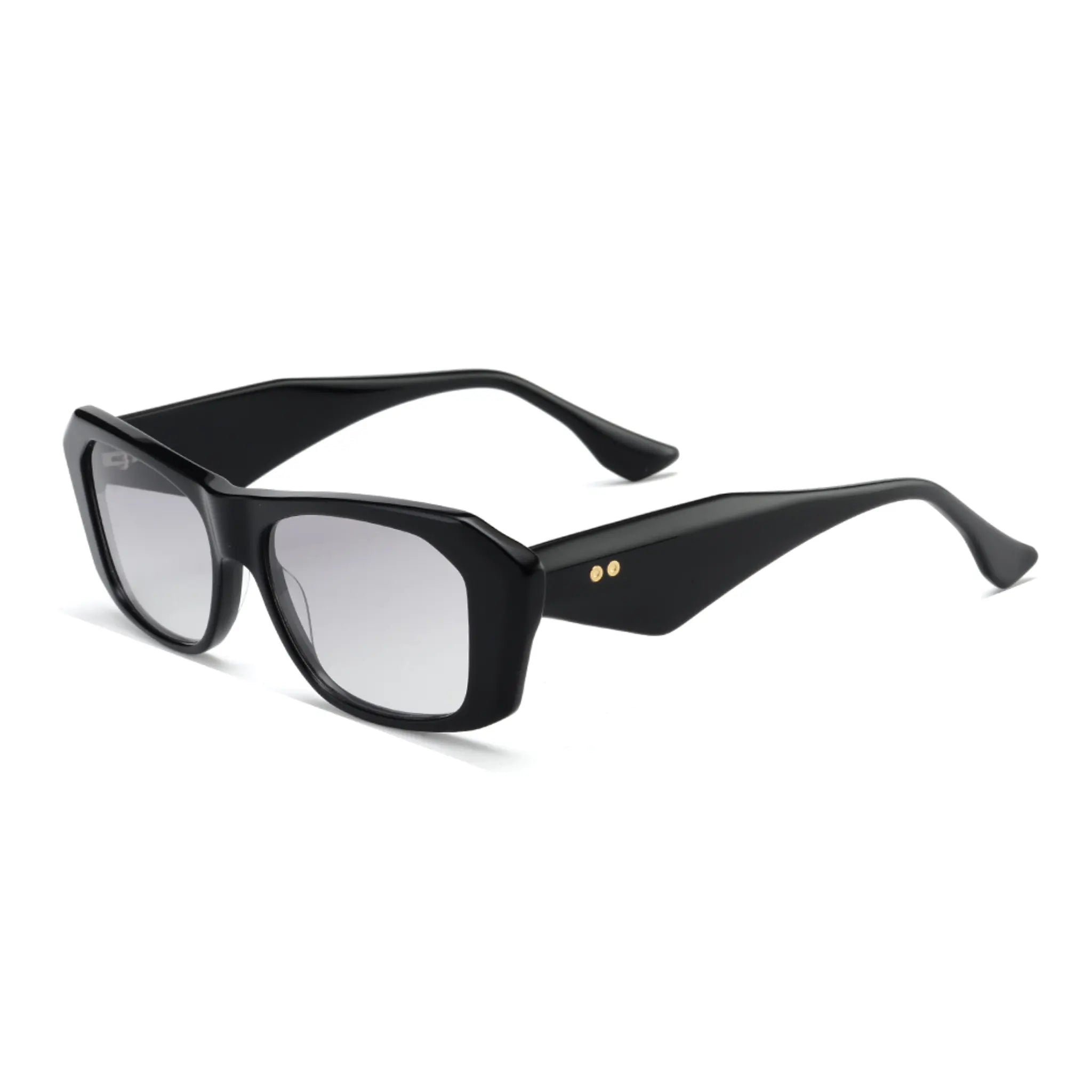 Rectangular Acetate JR-2801S Glasses Manufacturer - Joyiris