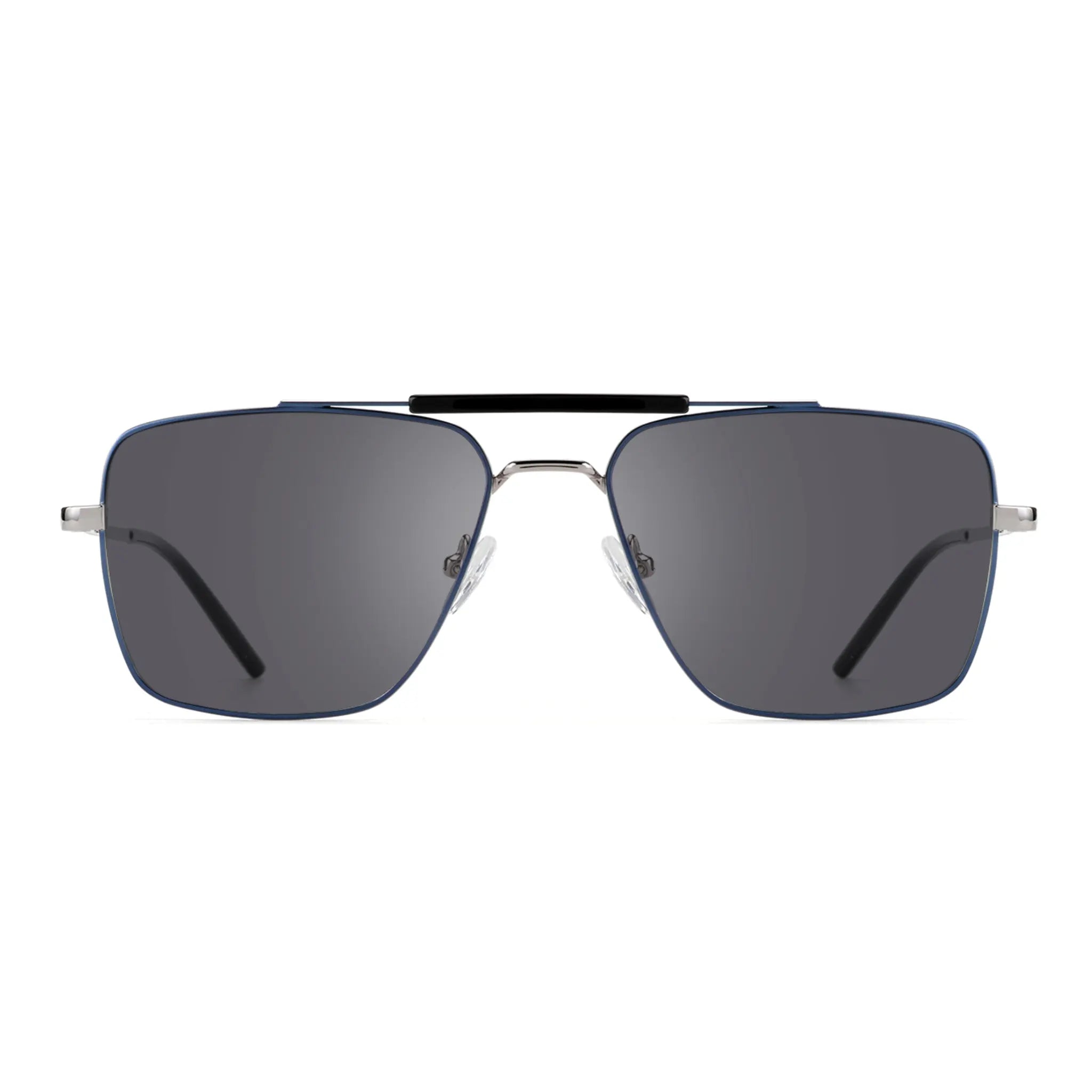 Geometric Metal JR-4444S Glasses Manufacturer - Joyiris