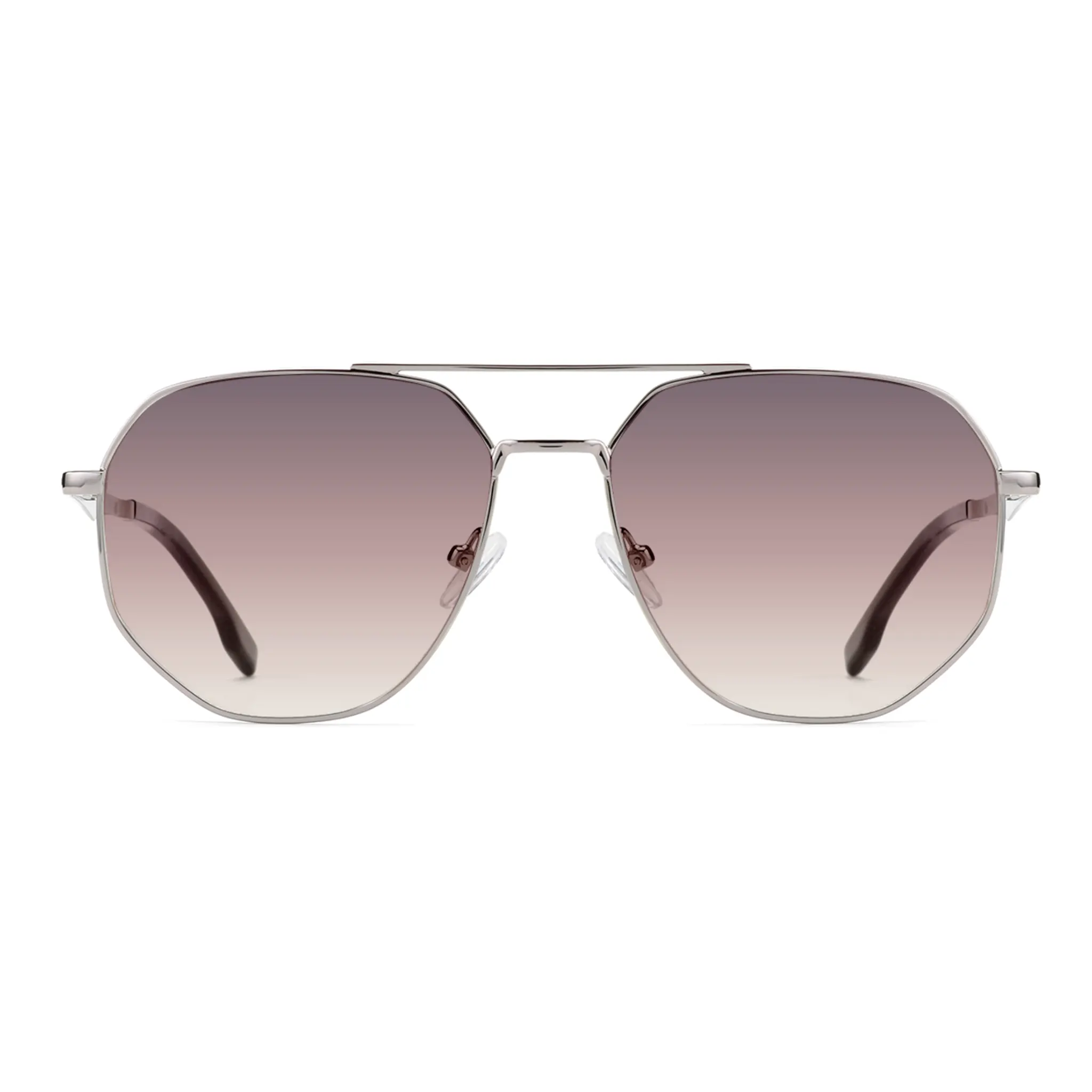 Geometric Metal JR-4497S Glasses Manufacturer - Joyiris